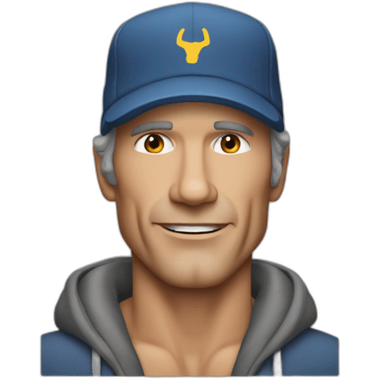 chad smith emoji