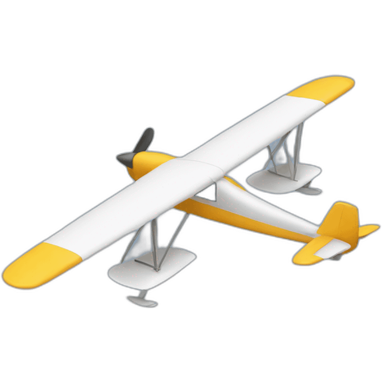 glider emoji