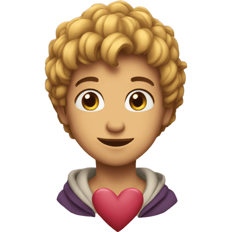 Corazon emoji