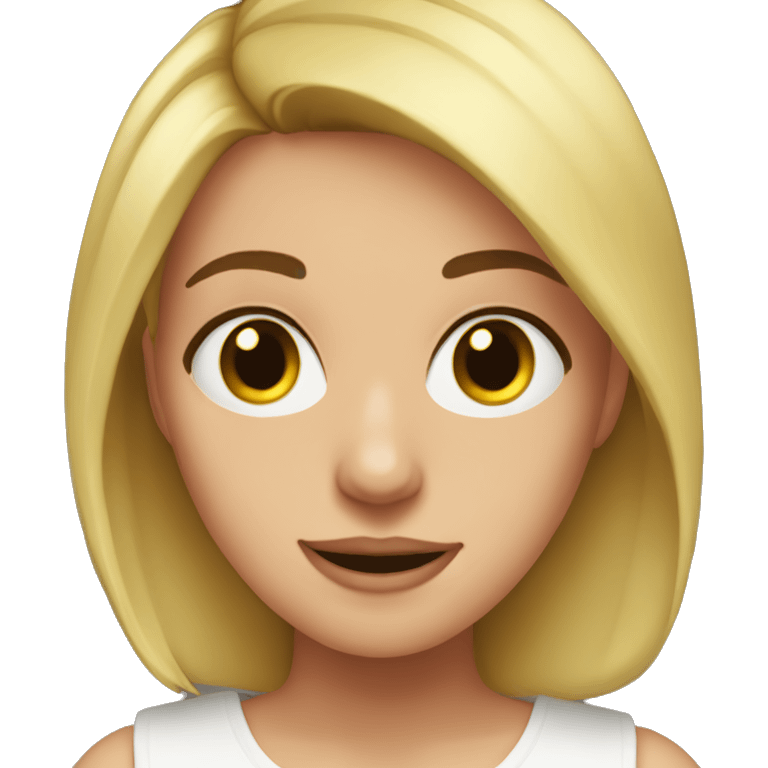 Ellie williams emoji