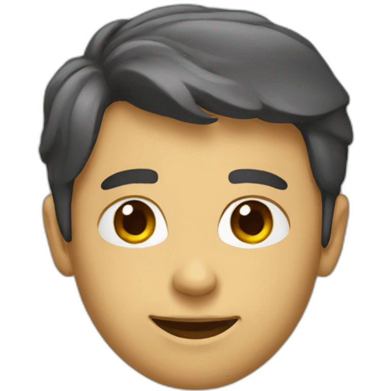 AI emoji emoji