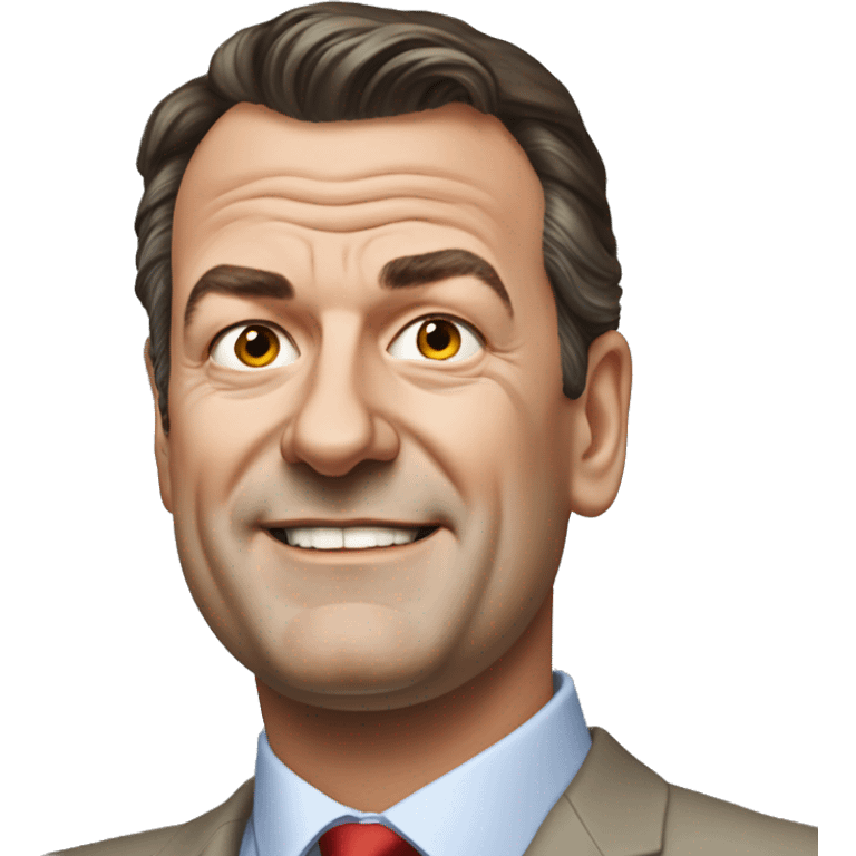 Markus Söder emoji