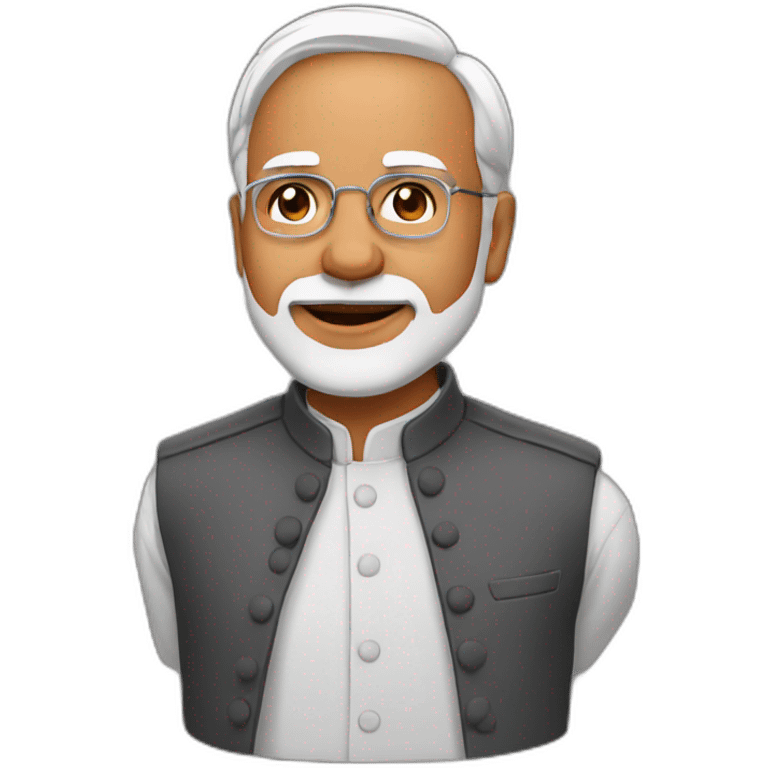 Modi j emoji