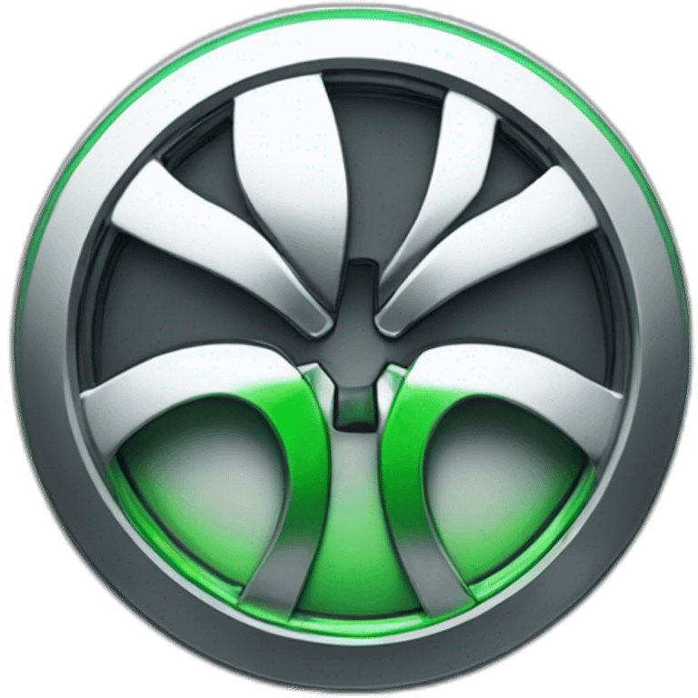 skoda logo emoji