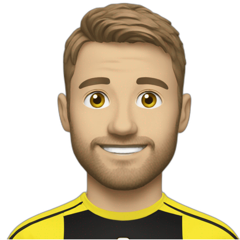 BURTON ALBION emoji