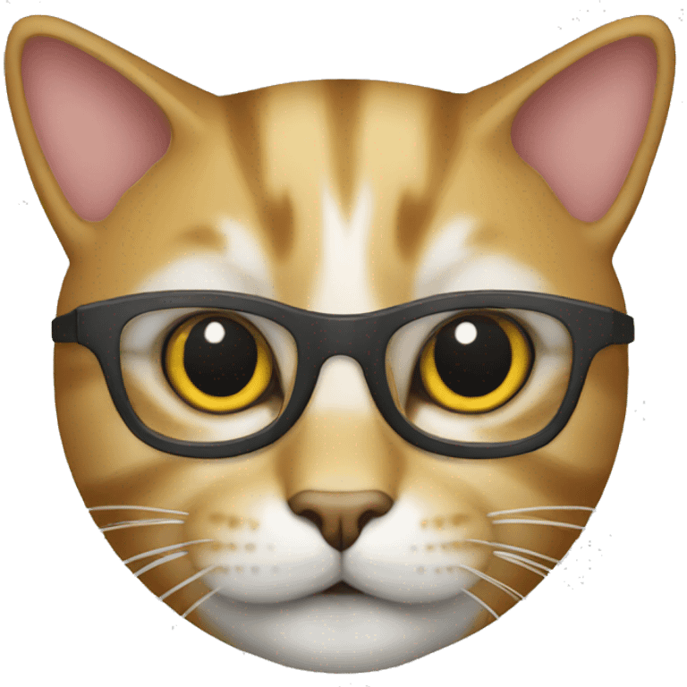 programmer-cat emoji