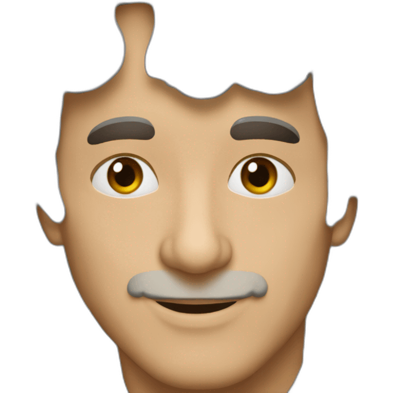 Michel sardou emoji