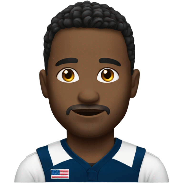 Dallas emoji