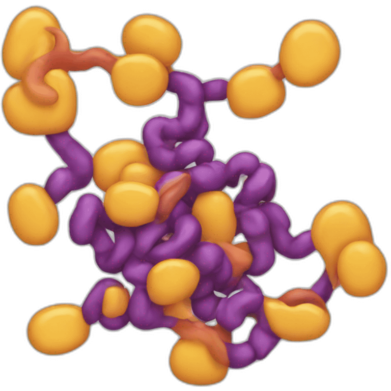 enzyme emoji