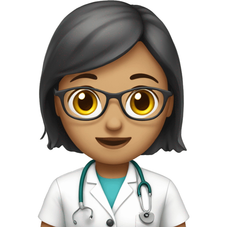 nursing student emoji