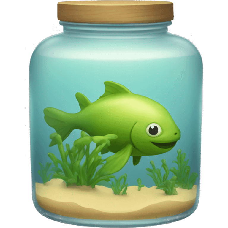 seamoss jars emoji