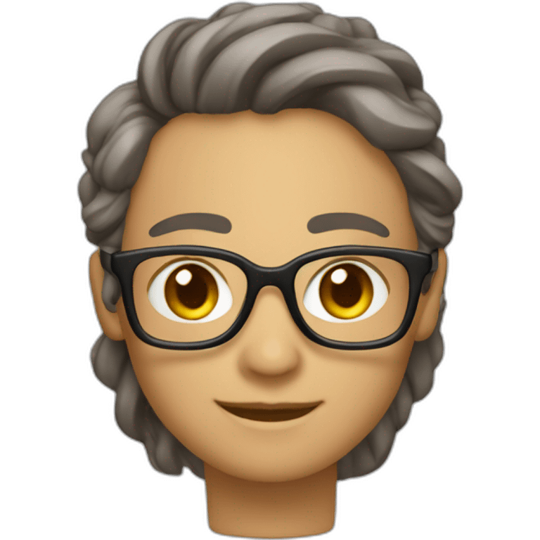 I am a dynamic individual, passionate about learning and exploring diverse interests, with a positive and creative outlook on life. emoji