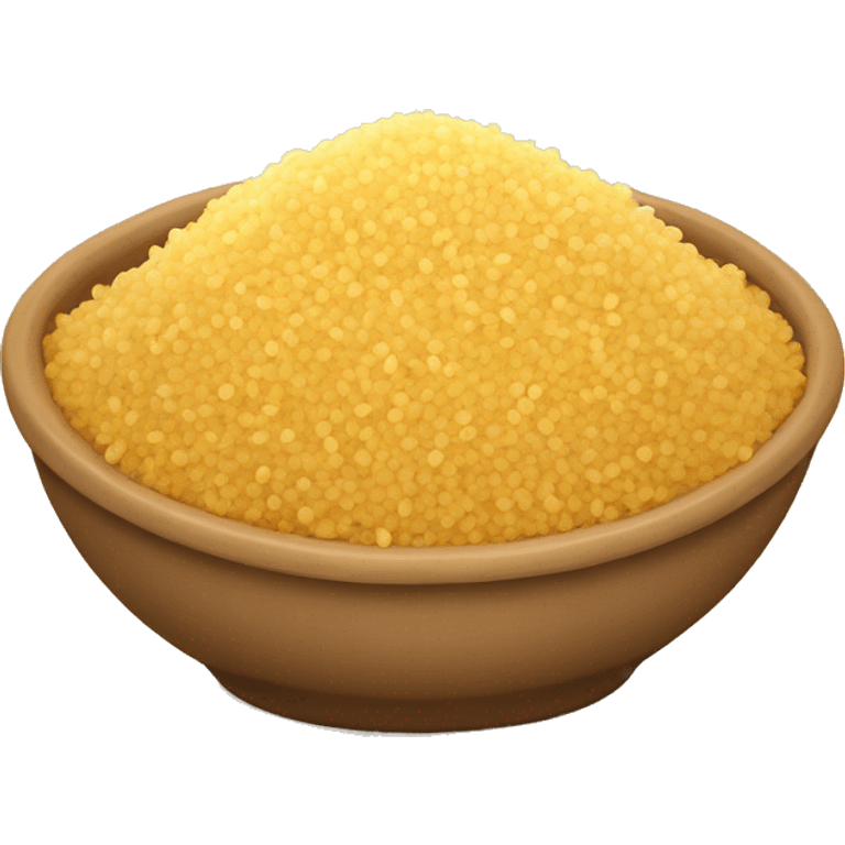 Couscous  emoji