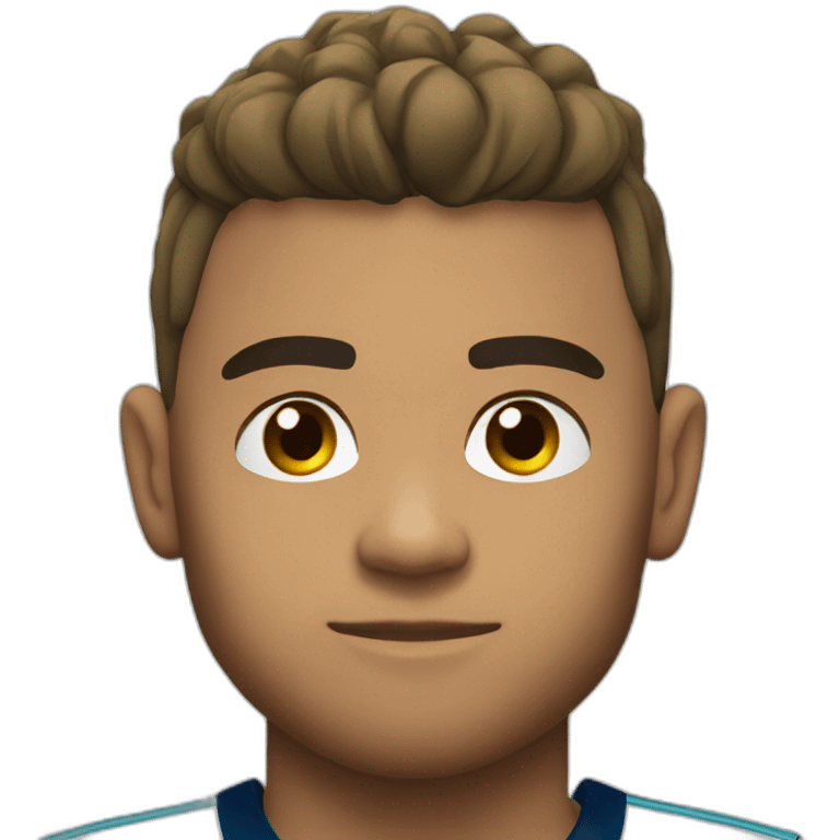 casemiro emoji