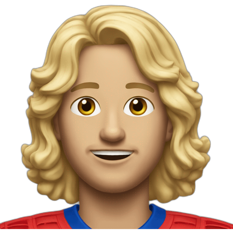 Canadiens Montréal emoji