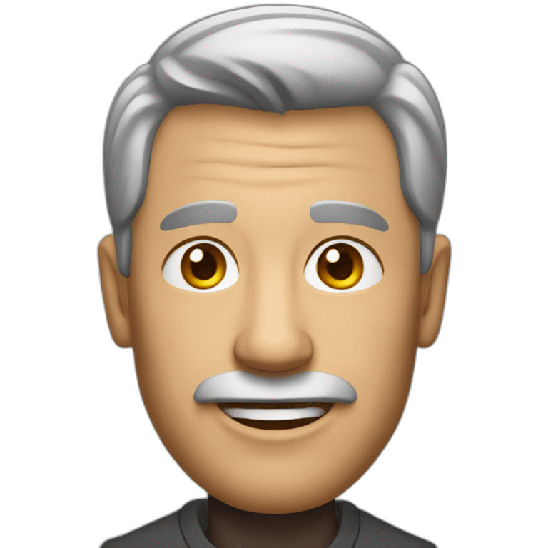 mature men emoji