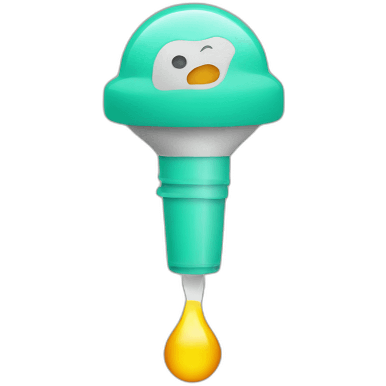 Zup Innovation logo emoji