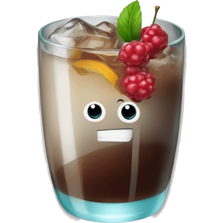 Prime Drink emoji