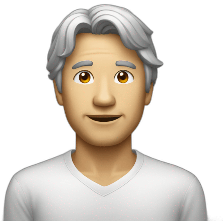 satoshi emoji