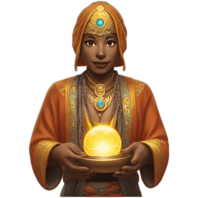 divine-fortune-teller-ai emoji