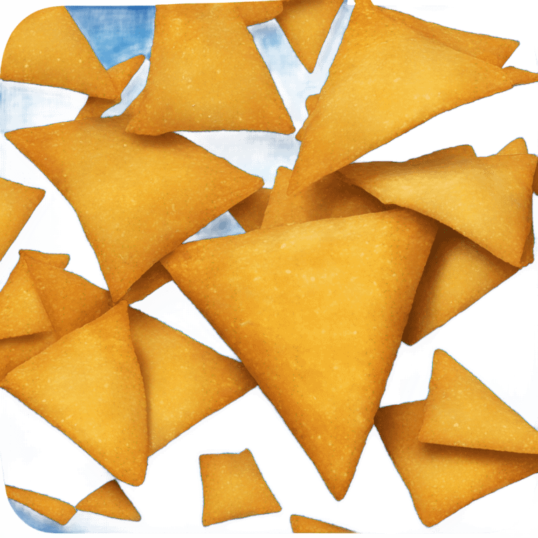 cool ranch blue bag doritos emoji