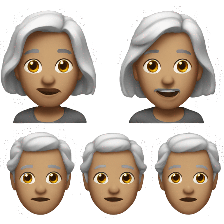 old memoji emoji