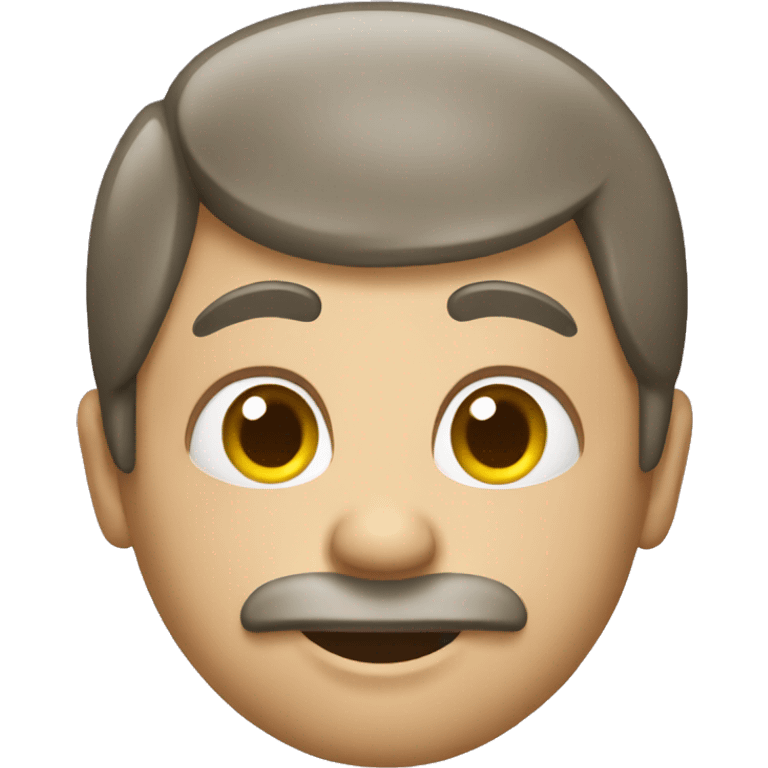 Willy emoji