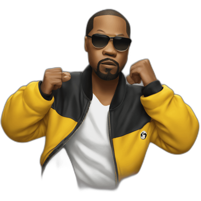 Wu tang emoji