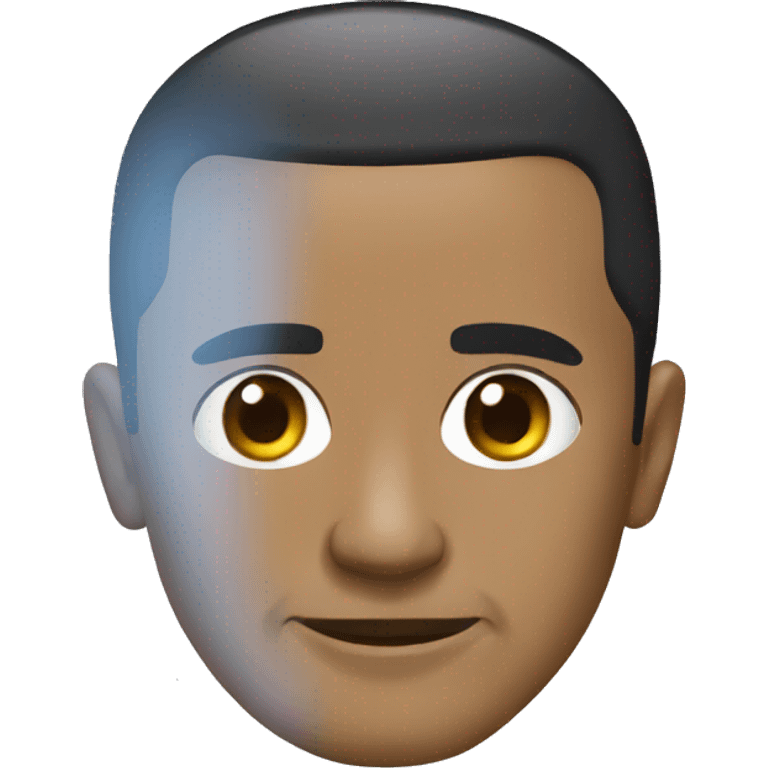 Obama emoji