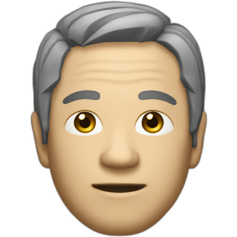 Satoshi Nakamoto emoji