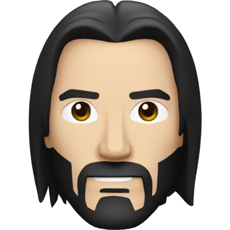 john wick emoji