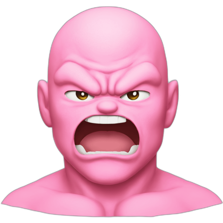 majin buu emoji