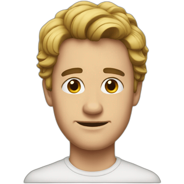 ben emoji