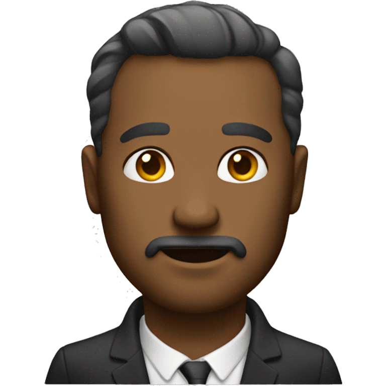 boss emoji