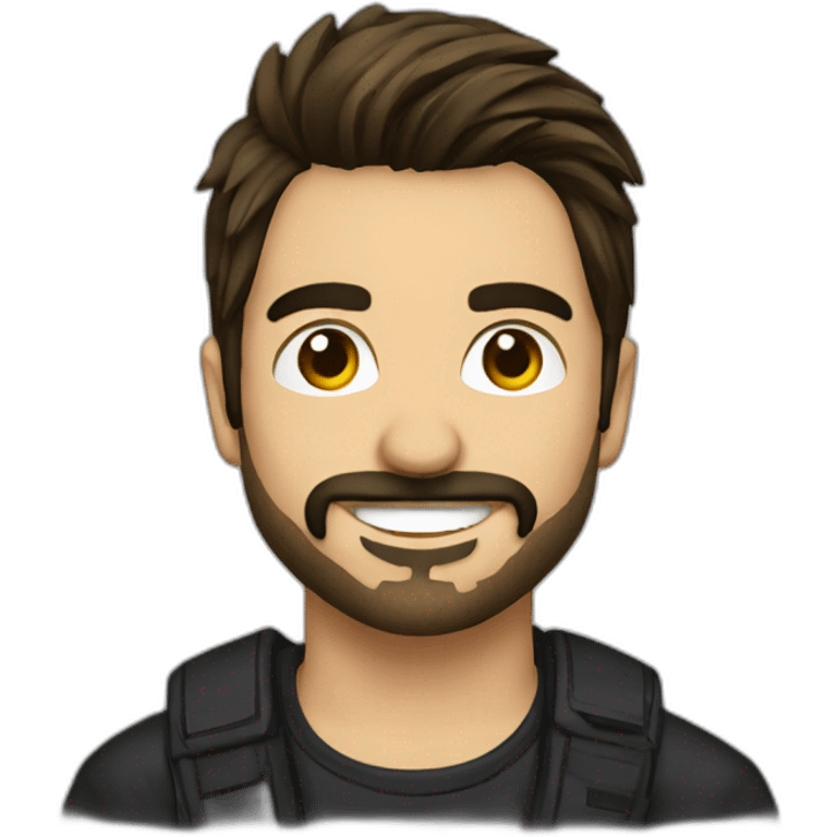 Juanes emoji