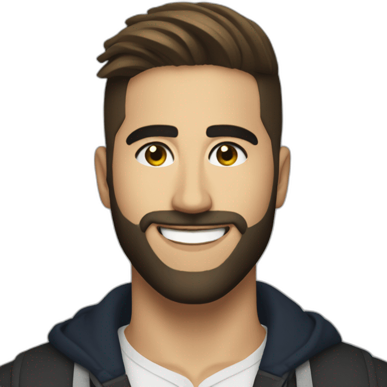 Kendji girac emoji