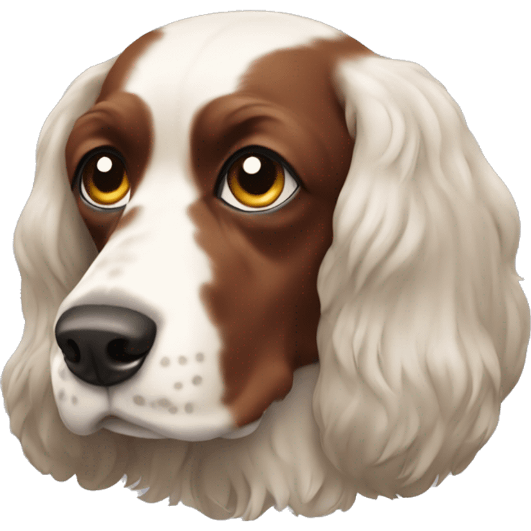 Spaniel Broton emoji