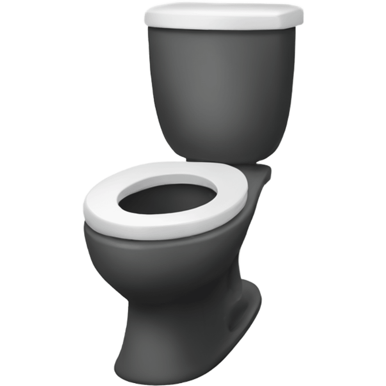 Skibidi toilet  emoji