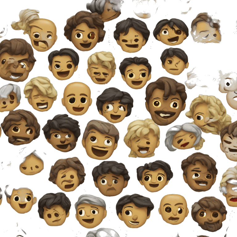 Alegria emoji