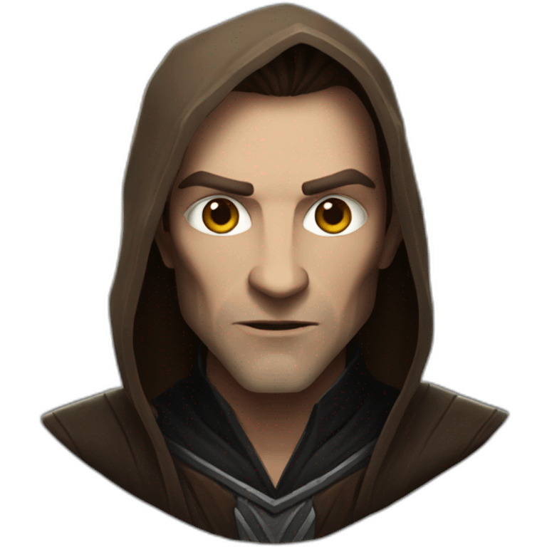 sith jedi in world of warcraft emoji