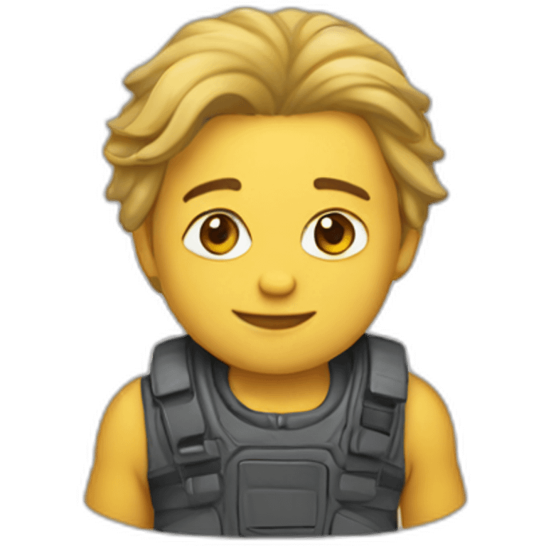 jett emoji