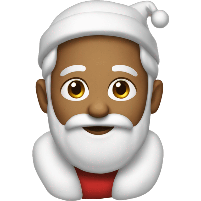 Cristmas emoji