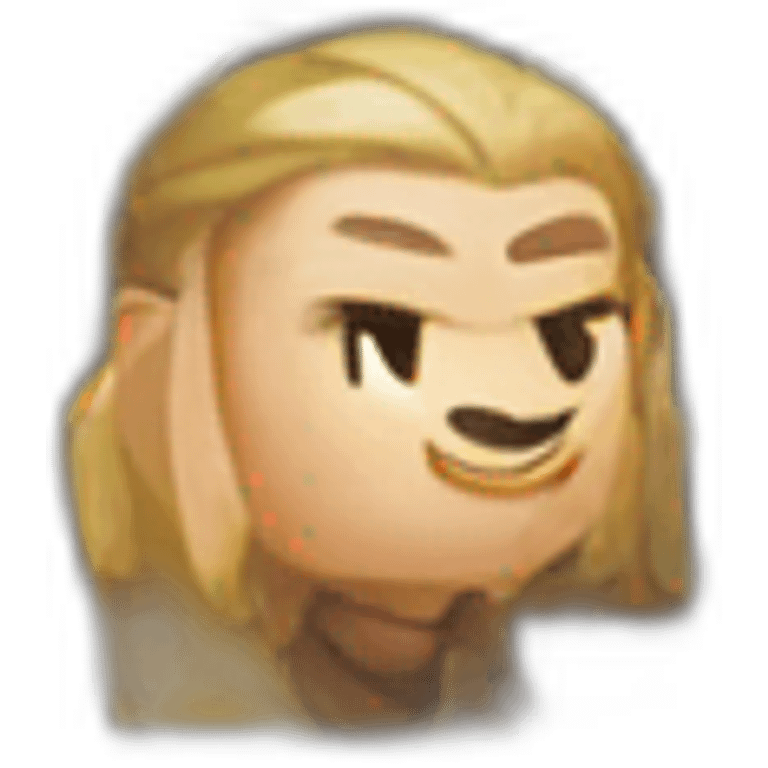 legolas-and-gimli emoji