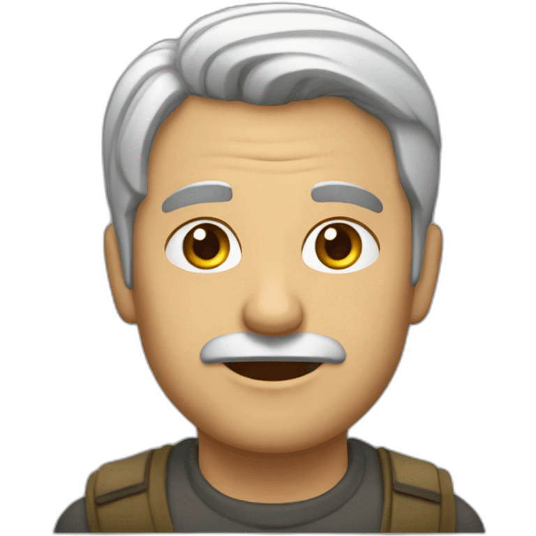 Celal şengör emoji