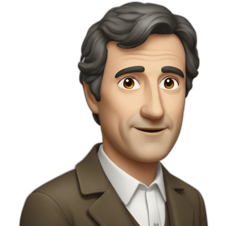 Pierre soriot emoji