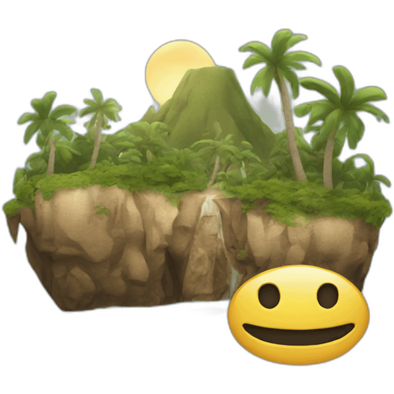 trip emoji