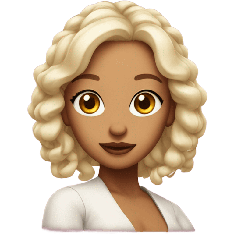 Doja Cat emoji