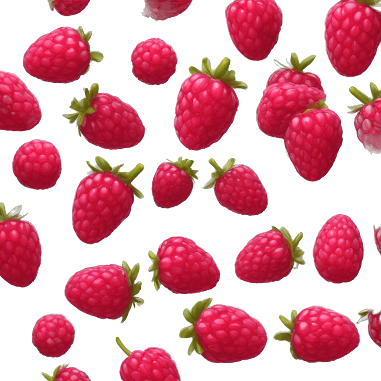 framboise emoji