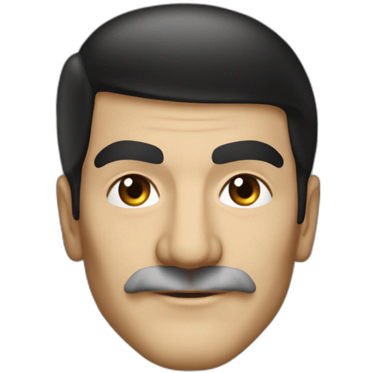 Mustafa kemal atatürk emoji