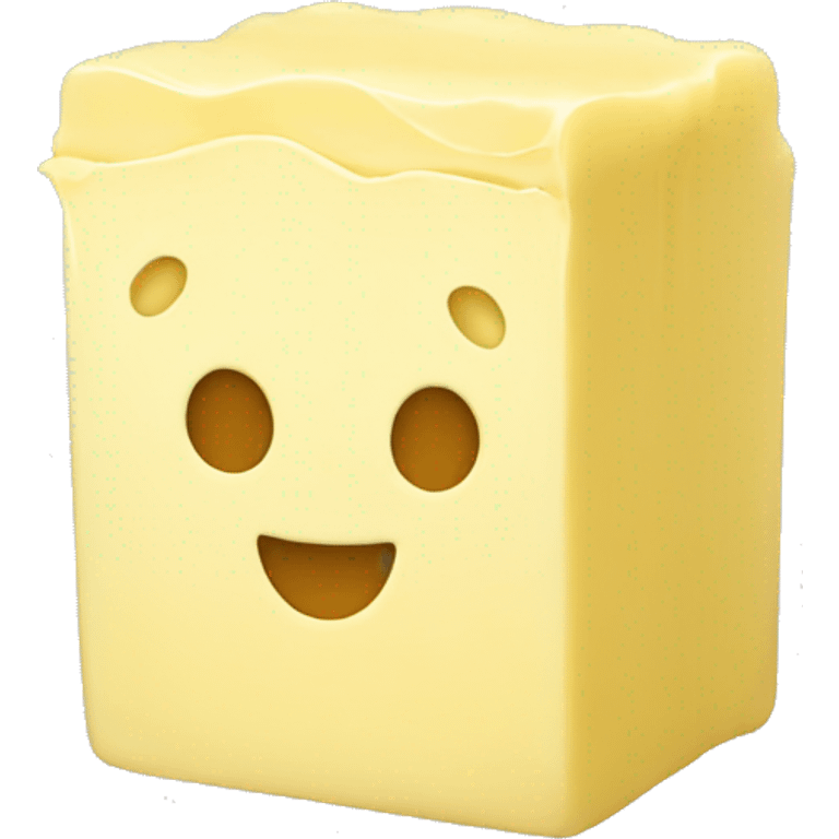 butter emoji